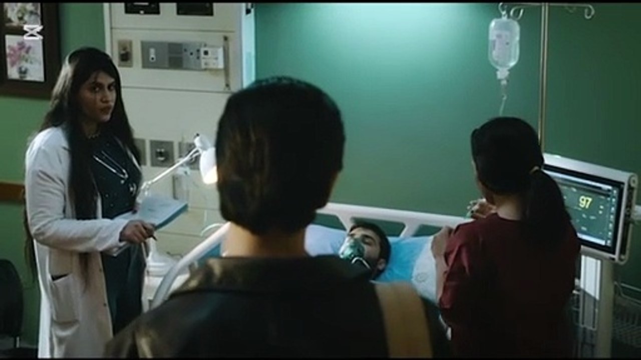 مسلسل غيبوبه الحلقه 5