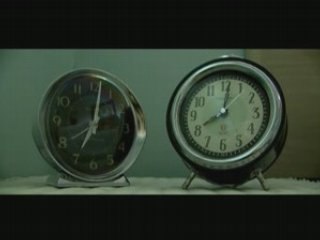 Una hora más de sueños