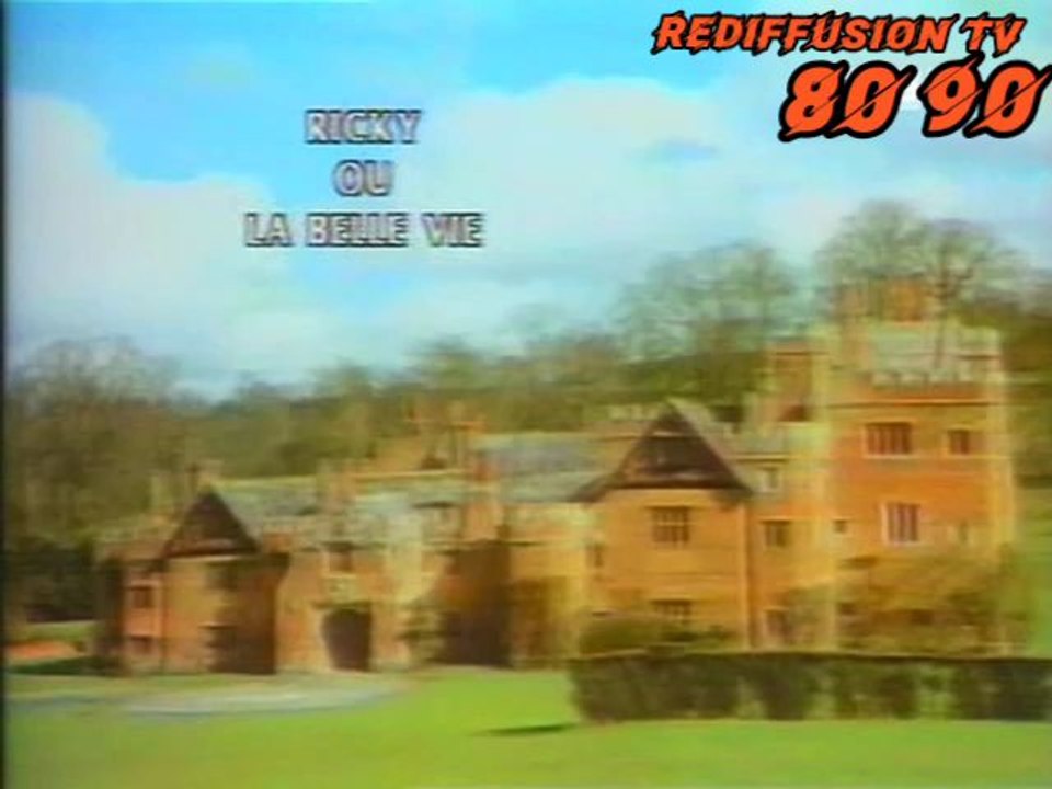 Ricky ou la belle vie 03
