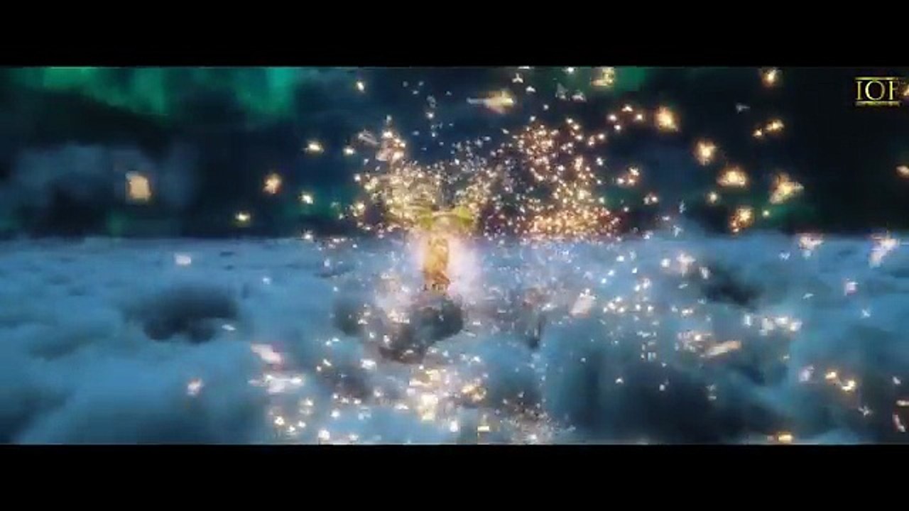 Latest Movie | Chinese | KALIYA 8 | Hindi Dubbed | Full Movie | Action Fantasy | Blockbuster |