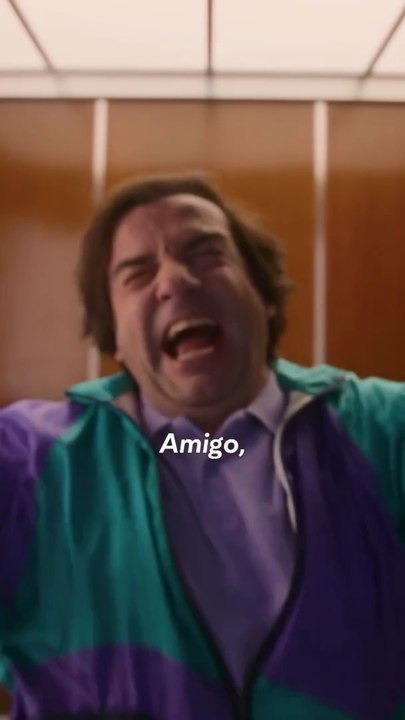 AMIGO está tudo louco #amigo