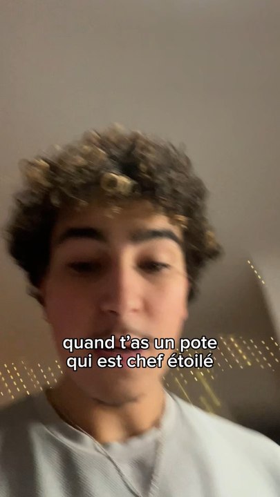 Branchez vous pote cuisto 🧑‍🍳