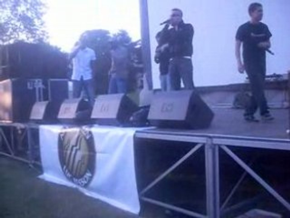 courtillieres concert mai 2008 courtinostra