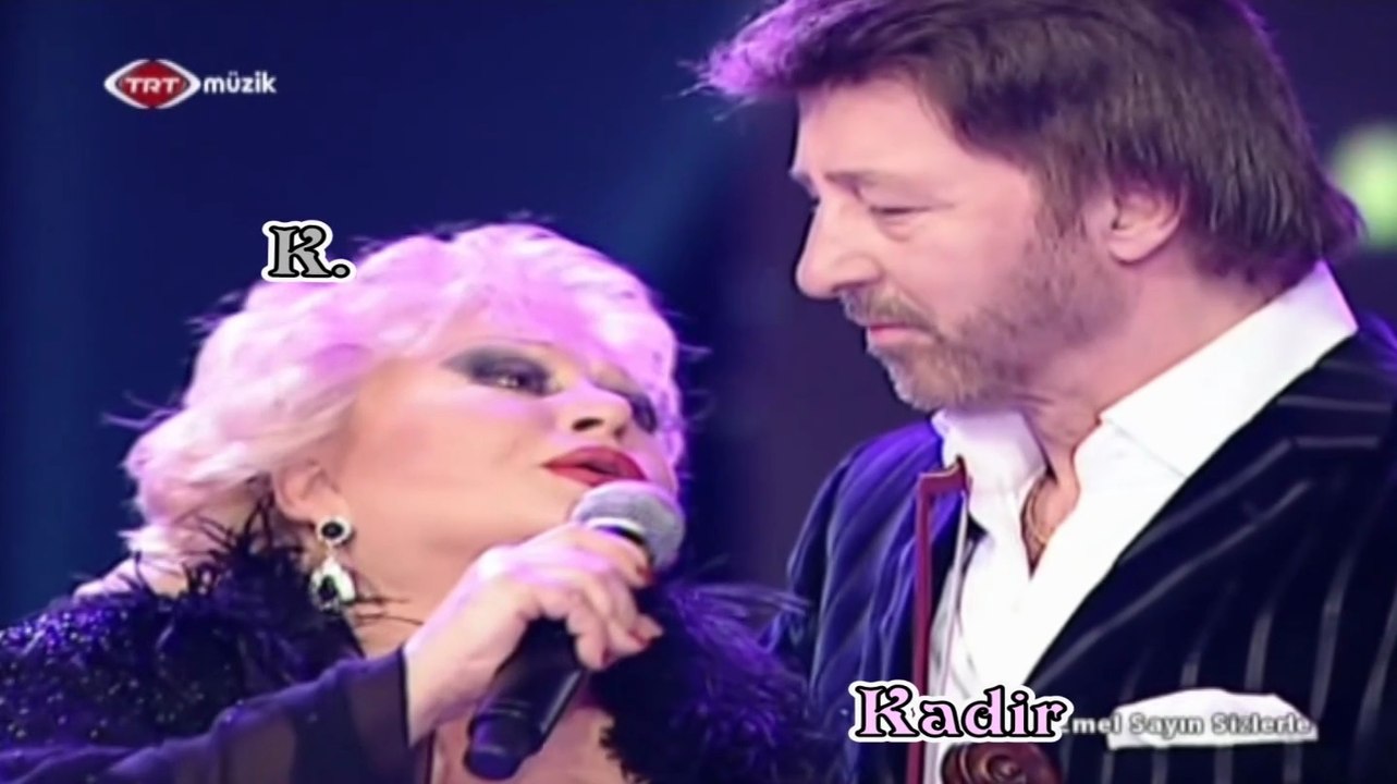 Muaazzez Abacı Vurgun