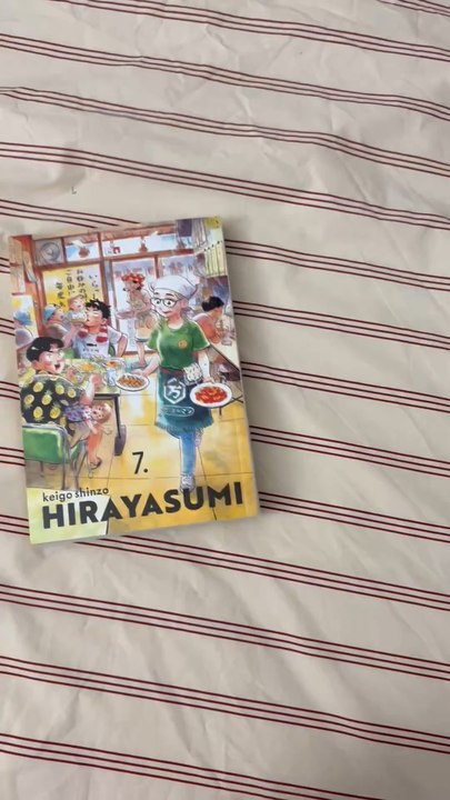 Les marques-pages de mes mangas 📚