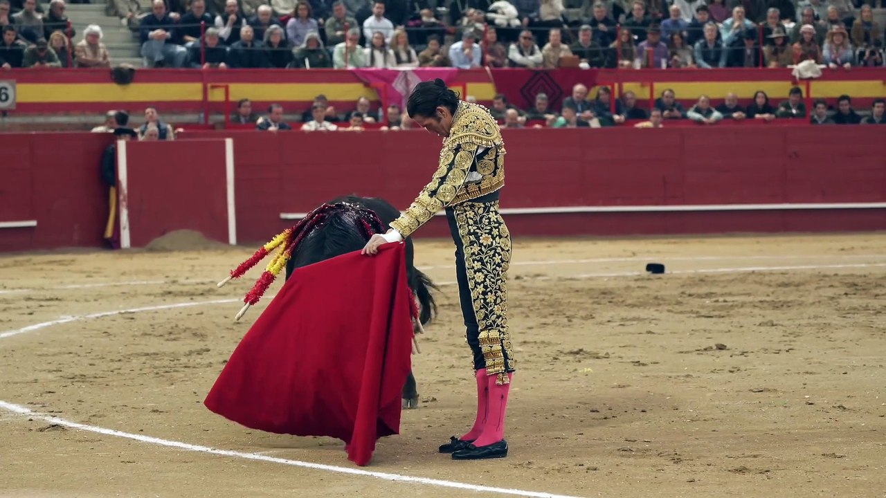 Vídeo Resumen - Última de la Feria de San Blas...
