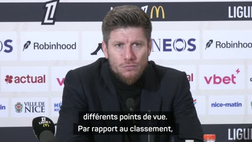 AS Monaco - Sébastien Pocognoli : 