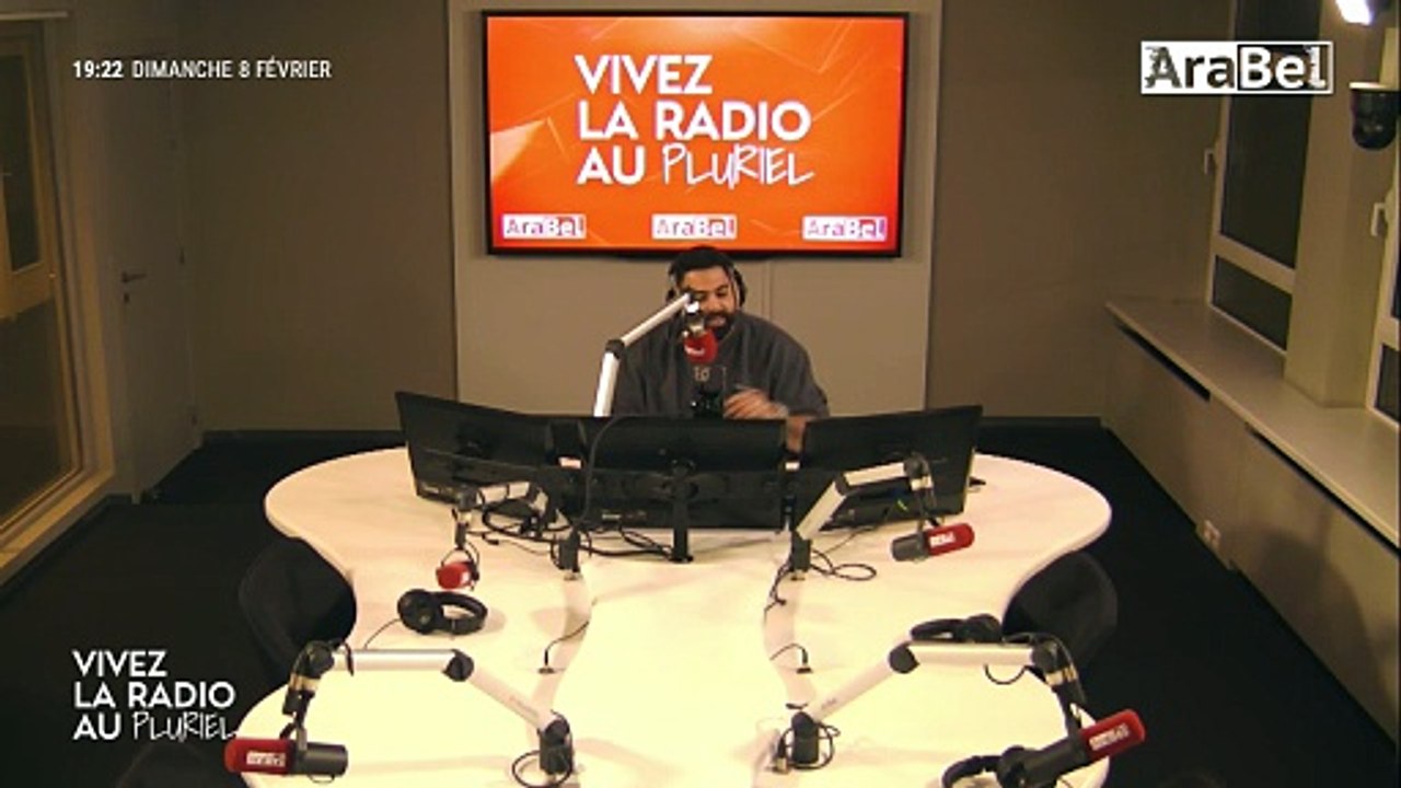 3ème Mi-Temps - L'intégrale du 08-02-2026