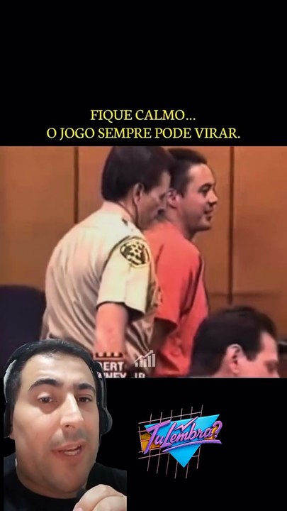 CALMA… AINDA VAI DAR CERTO!