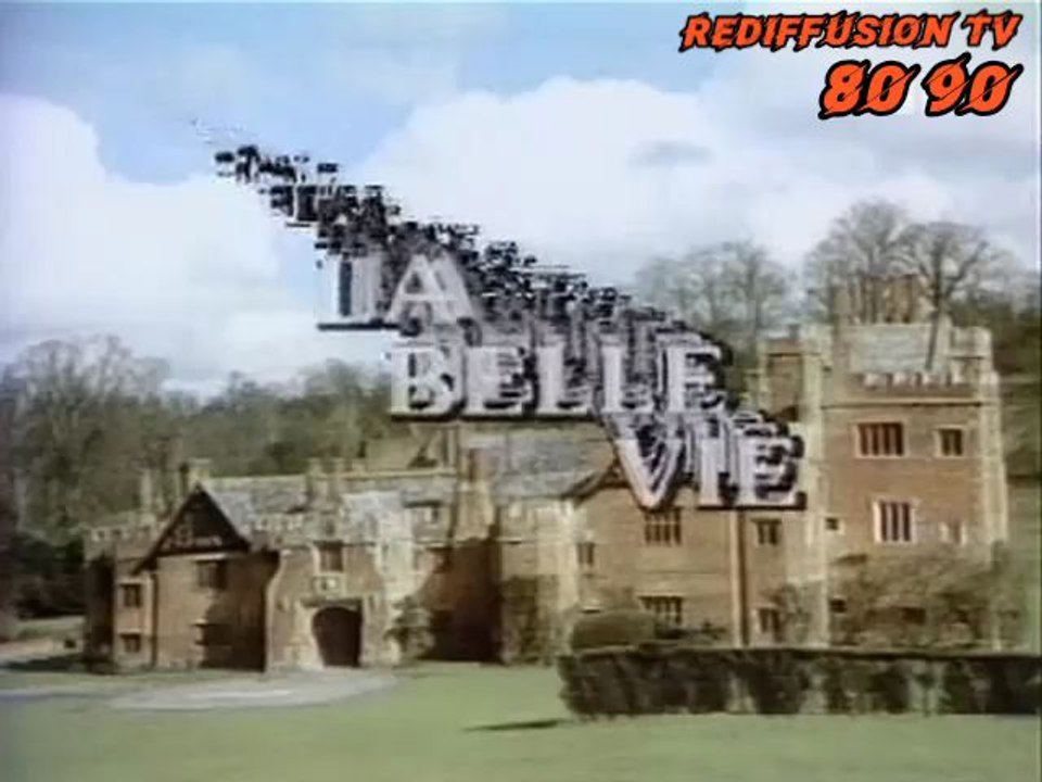 Ricky ou la belle vie 04 avec Mister T