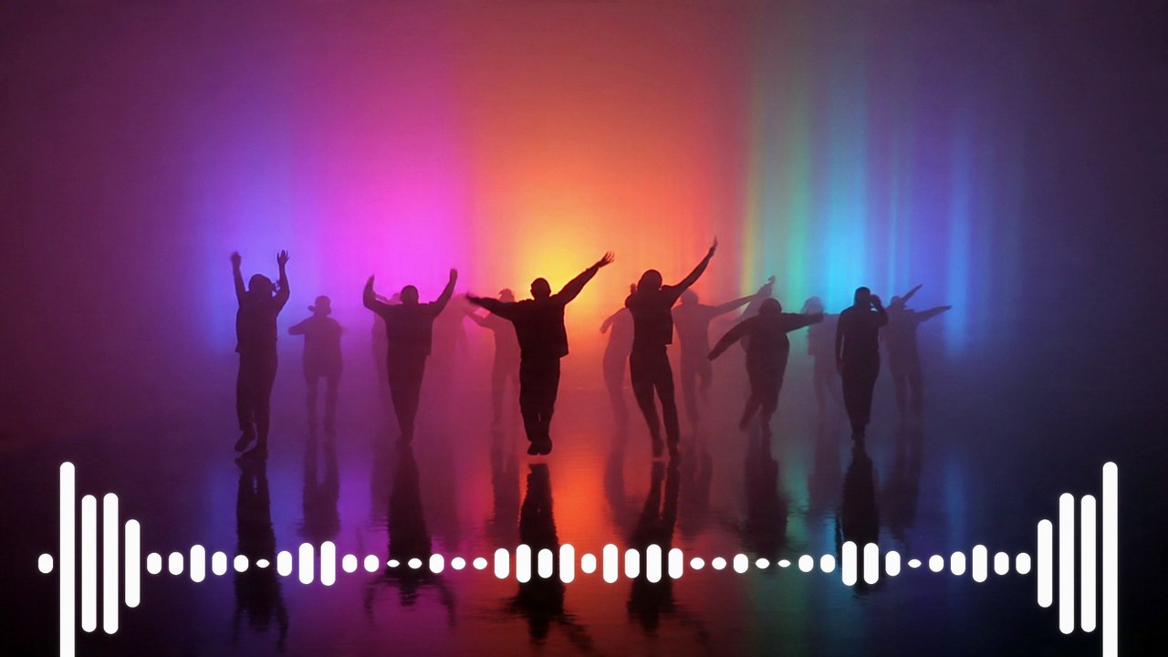 Tous à Danser
