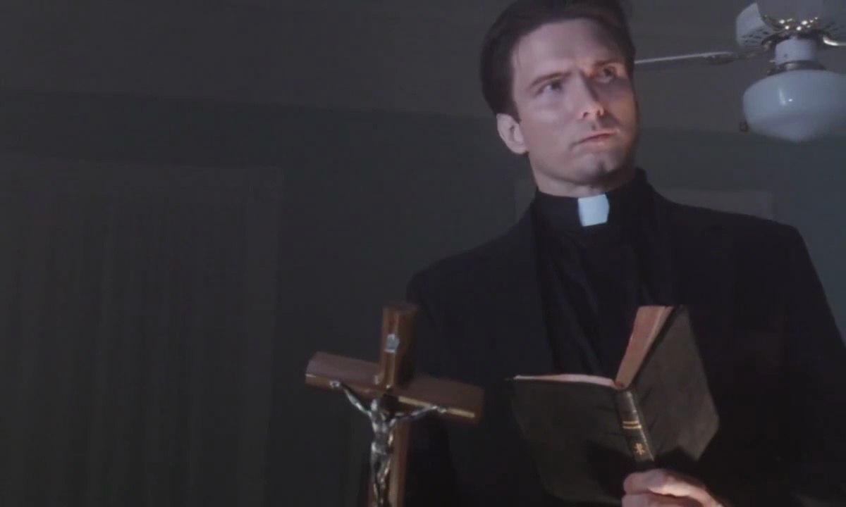 Beyond Darkness (1990) #GanzerFilm #Deutsch #HD