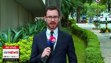 São Paulo entra em alerta com novos temporais e risco de chuva intensa