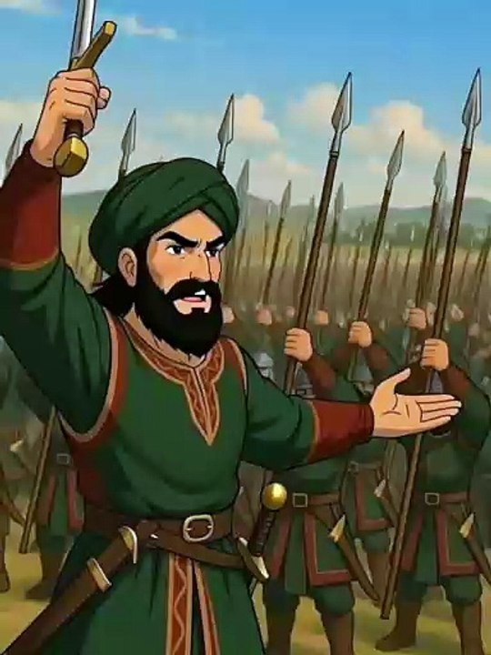 سلطان ابنِ خالد