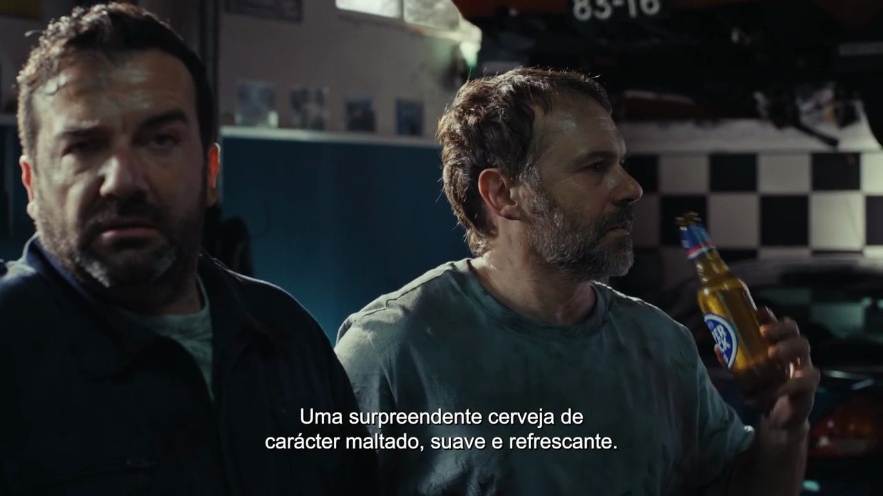 Super Bock 0.0  🍻 O mesmo espírito, sem álcool - Adérito Lopes 2026 (versão curta) #superbock