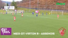 Meix-dt-Virton B - Assenois