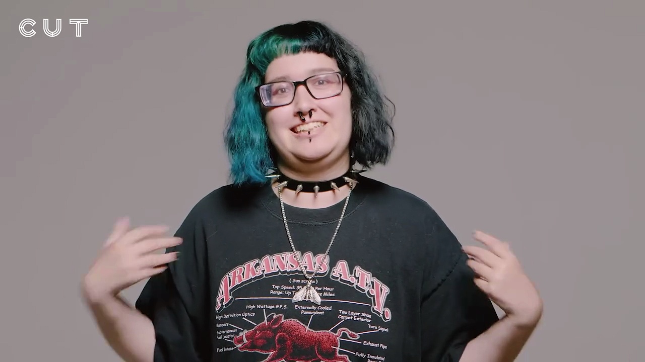 Have You Sent a Nude?