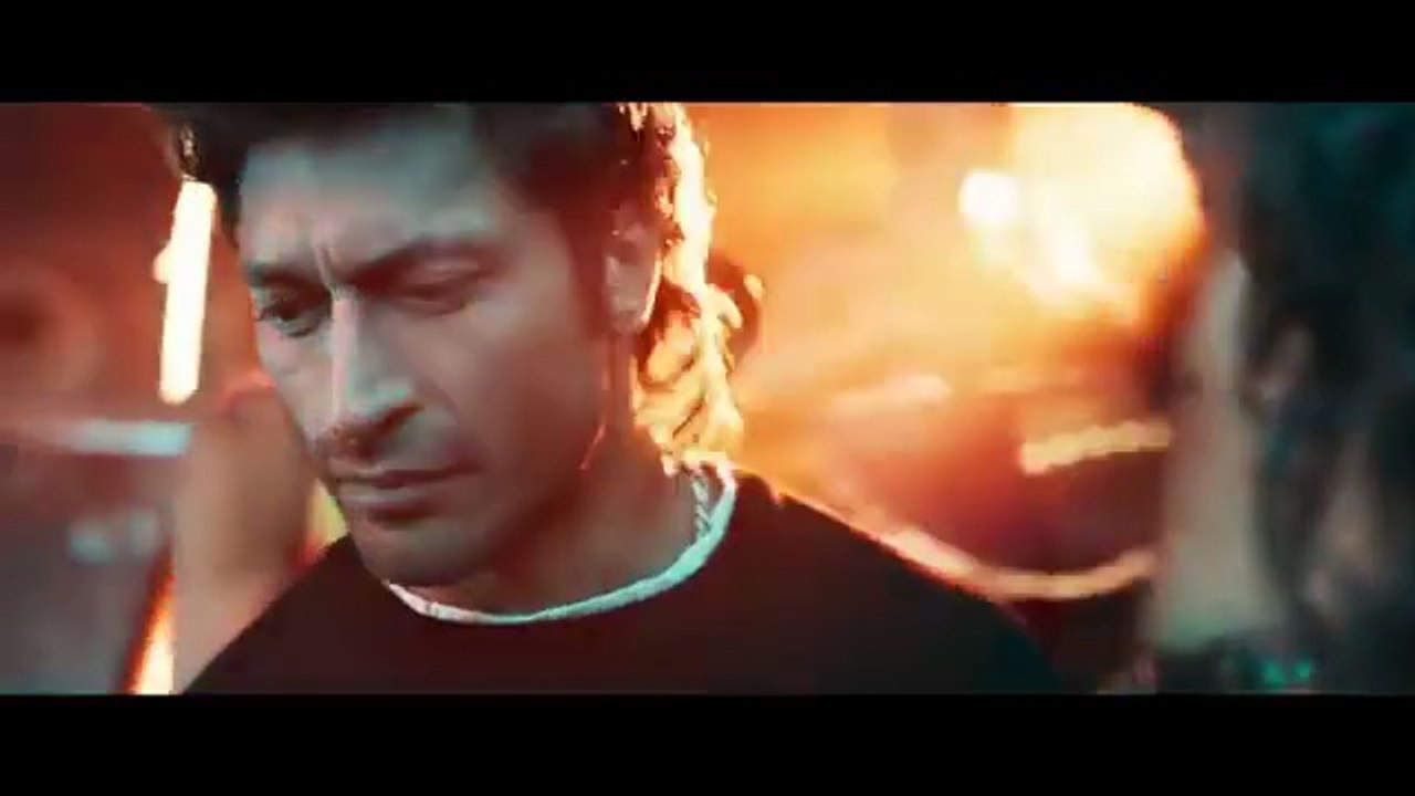 ELIMINATOR  Vidyut Jammwal, Nora Fatehi  New (2026)  Hindi Action Crime Thriller Movie  Full HD - PlayNation