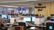 Estados Unidos: Renuncia el director general del Washington Post tras despido masivo de periodistas
