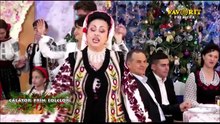 Mariana Carnariu - La multi ani (Calator prin folclor - Favorit TV - 28.12.2025)