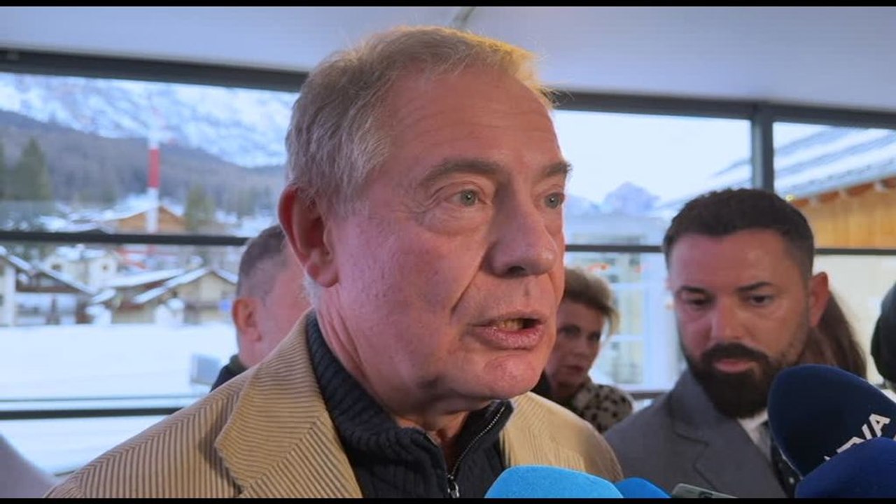 Urso: Olimpiadi vetrina per Made in Italy e Italia di successo