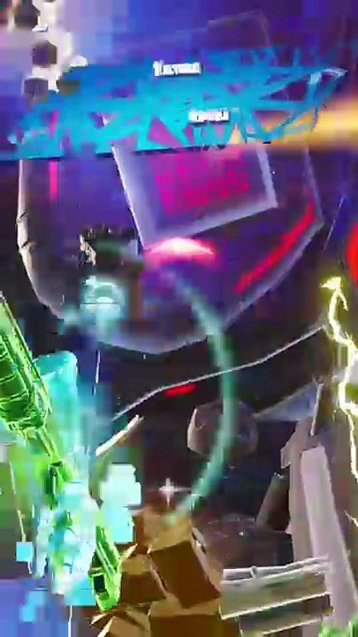 Le vaisseau du voygeur nous attaque ?! #pirastack #fortnite