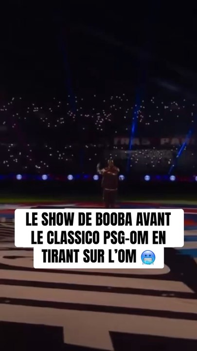 « Qui savent accueillir comme l’OM » 🥶