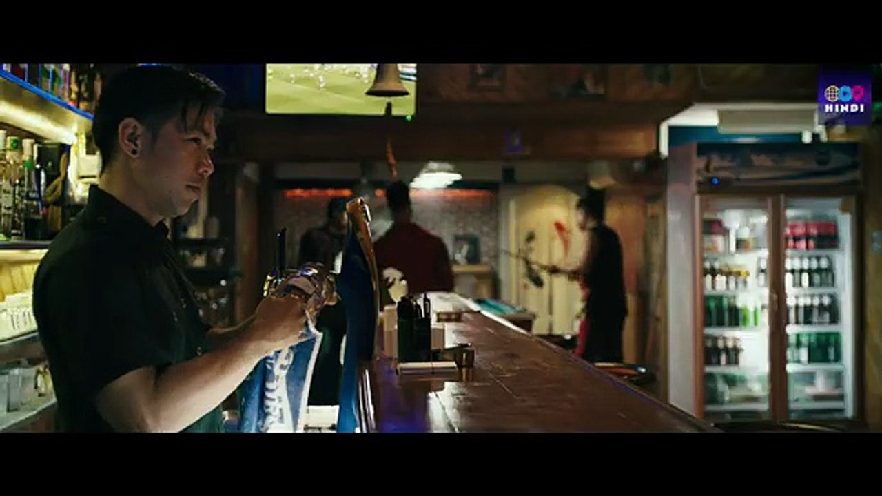 Latest | 2026 | The | Hindi Dubbed | Full Movie | Action Thriller Movie | Korean | Hindi Dubbed Full Movie |