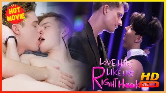 Love Hits Like His Right Hook Hd - Best Drama Shortfilms Hot Romance Gay Boy Love Drama Shortfilms Hot Lgbtq