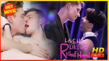 Love Hits Like His Right Hook Hd - Best Drama Shortfilms Hot Romance Gay Boy Love Drama Shortfilms Hot Lgbtq