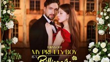 Hot 🔥 Turns Out My Pretty Boy Is A Billionaire Engsub