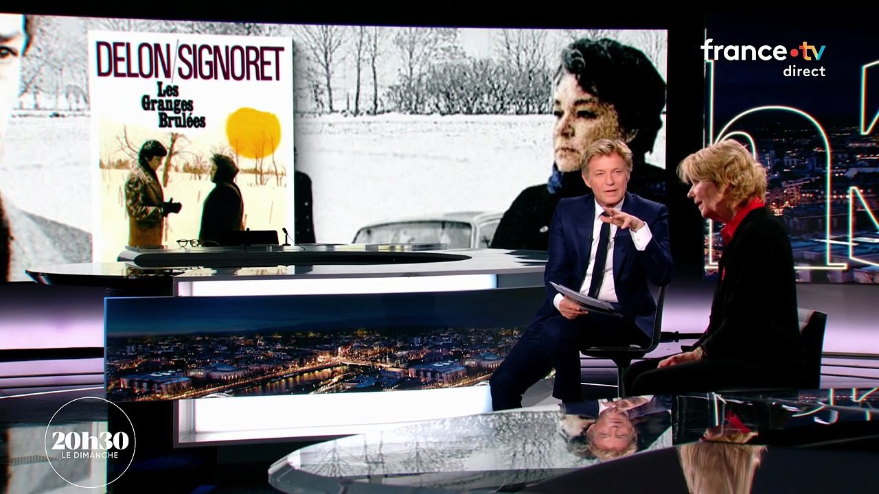 "On était assez proches" : Miou-Miou se confie sur le jour où Alain Delon a épongé l’une de ses dettes