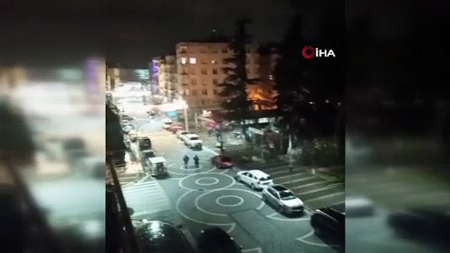 Görele Belediye Başkanı Hasbi Dede savcılık tarafından ifadeye çağrıldı