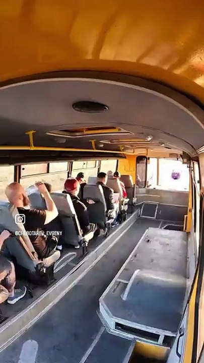 Least dangerous russian activites