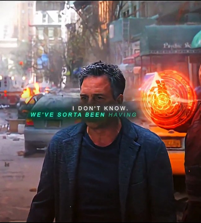 avengers all movies best seen