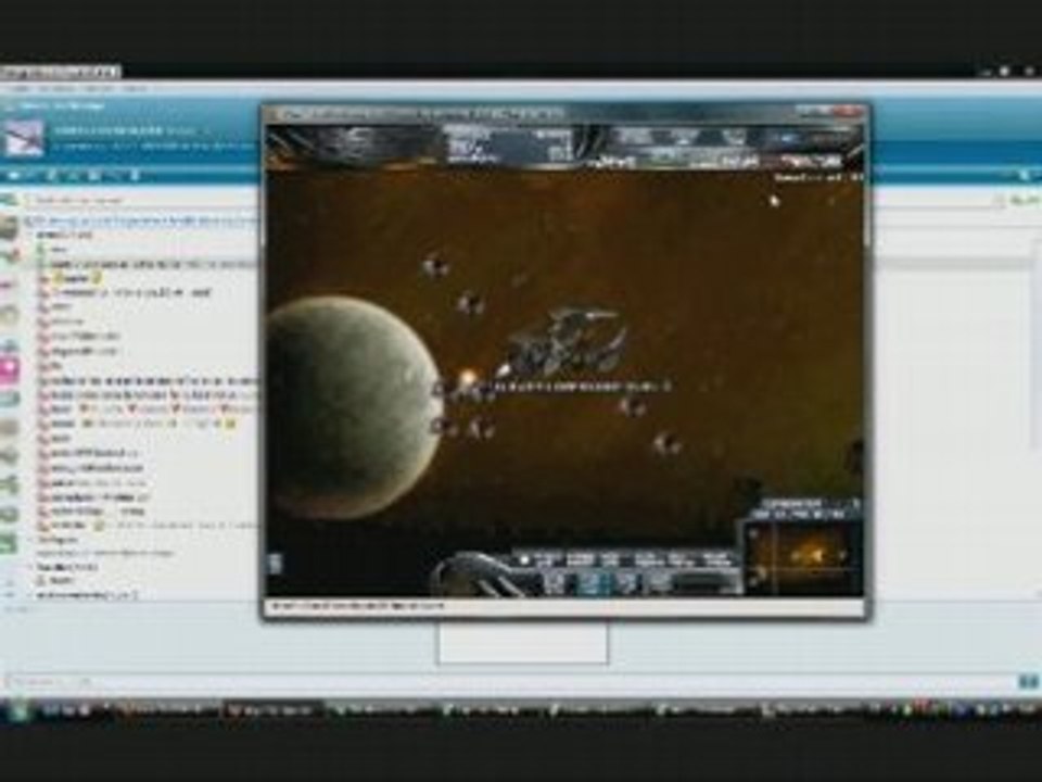 Dark orbit 2