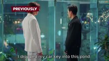 My Romance Scammer (Thai BL) Ep.2 sub eng