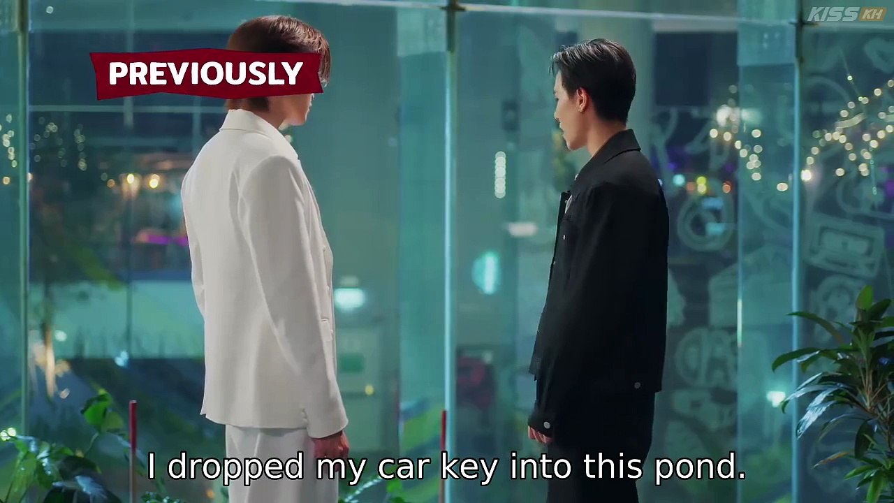 My Romance Scammer (Thai BL) Ep.2 sub eng