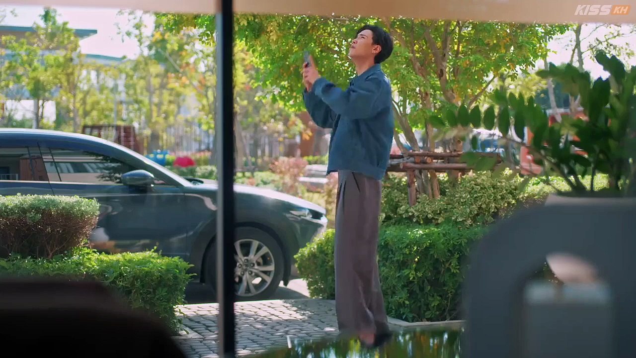 My Romance Scammer (Thai BL) Ep.1 sub eng
