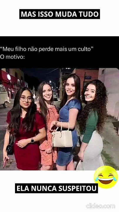 O MIQUEINHA TEM MUITA FÉ