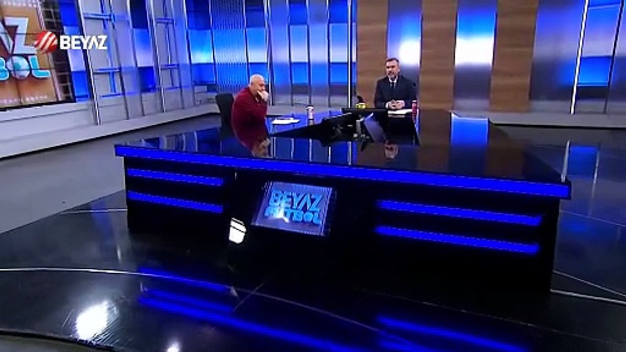 Beyaz Futbol 7 Şubat 2026