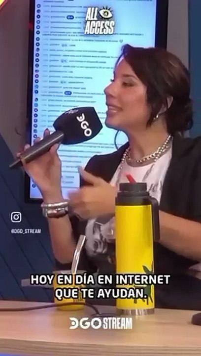 La Tora reveló métodos secretos para espiar a un ex sin dejar huellas: "Psicológicamente te destroza"