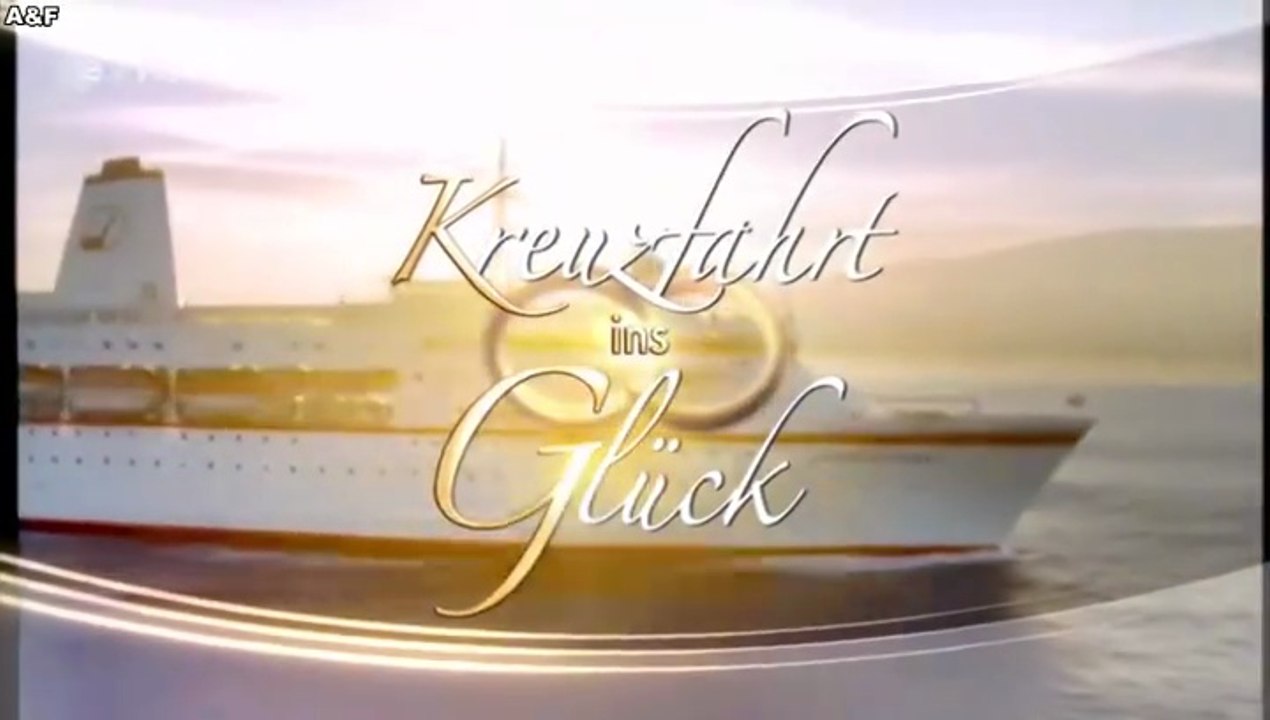 Kreuzfahrt ins Glück -04- Hochzeitsreise nach Hawaii