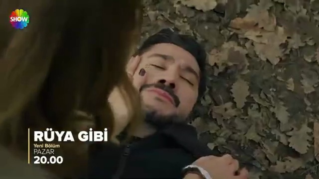 Rüya Gibi 11. Bölüm 1. Fragman | "Emir sakın ölme!"