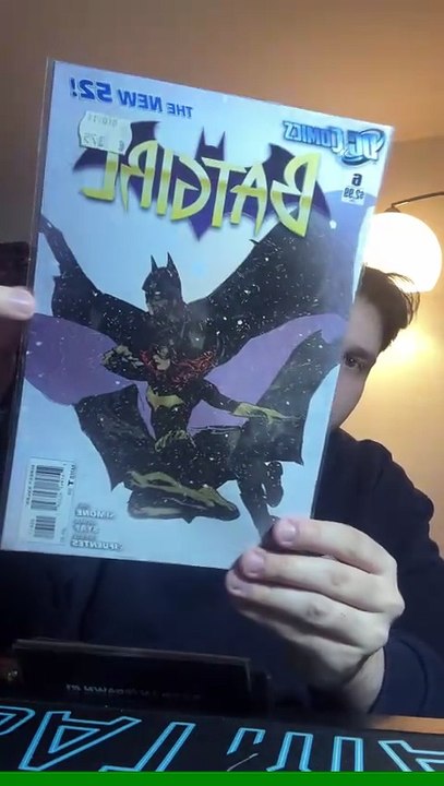 UNBOXING COMICS #47 : Soldes Hiver 2026 !