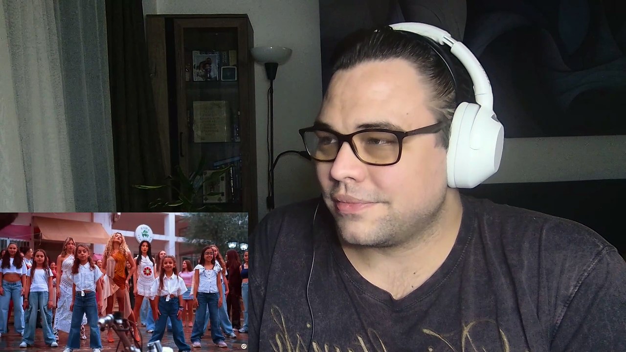 🇨🇾 Antigoni - JALLA | REACTION