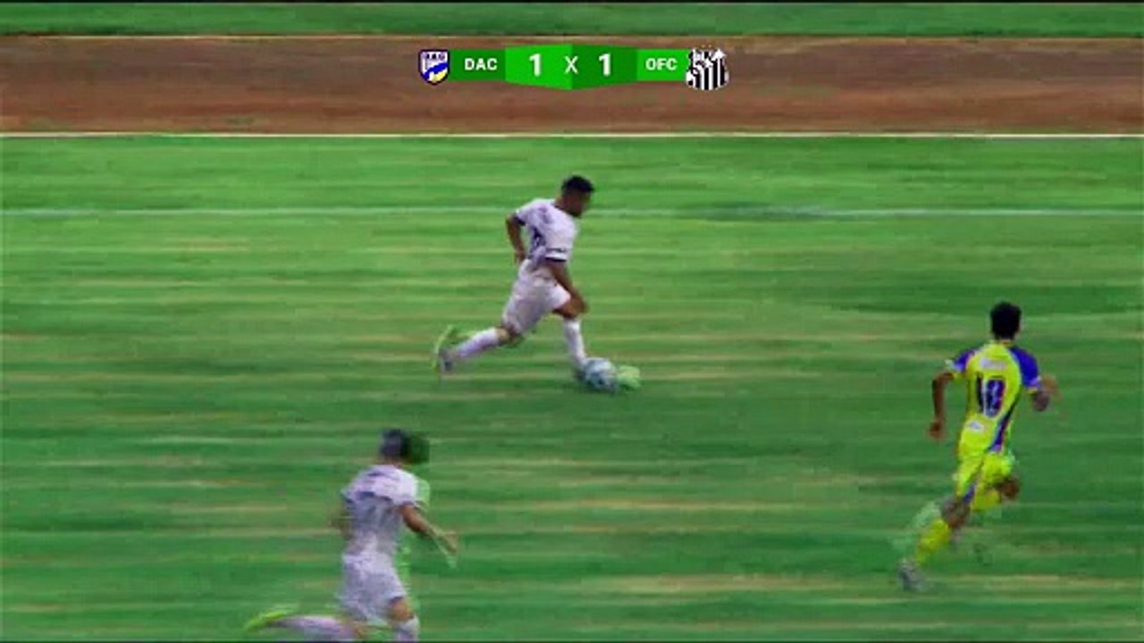 ENTREVISTA - DANILINHO