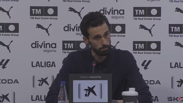 El 'recado' de Arbeloa a Xabi Alonso a cuenta de la posición de Valverde