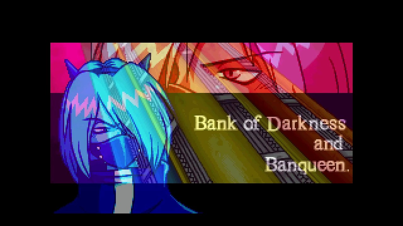 GBA - Croket! 2_ Yami no Bank to Banqueen - The725Club