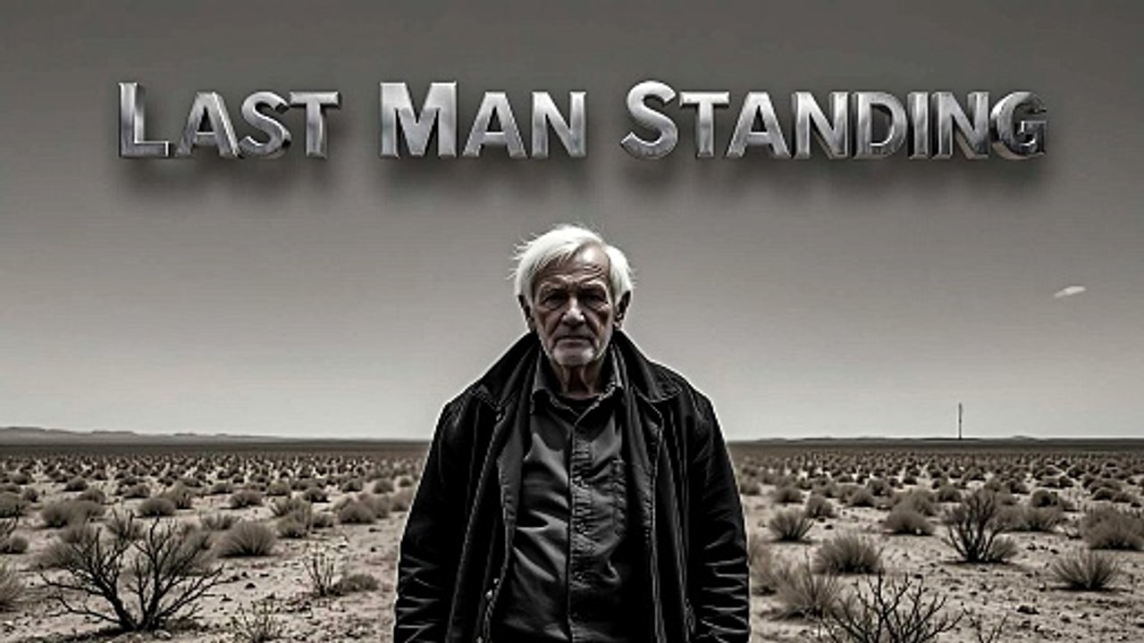 Last Man Standing